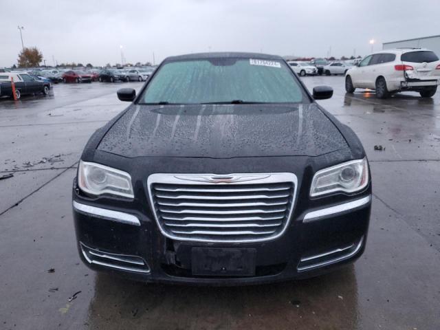 Photo 5 from auction – 2012 CHRYSLER 300 with VIN 2C3CCAAG2CH227247