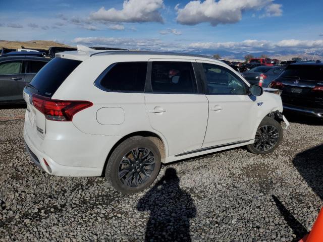 Photo 3 from auction – 2018 MITSUBISHI OUTLANDER with VIN JA4J24A53JZ030049