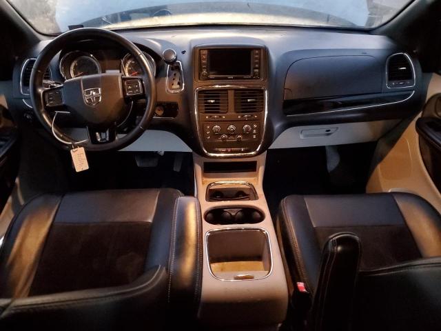 Photo 8 from auction – 2018 DODGE GRAND CARA with VIN 2C4RDGCGXJR215485