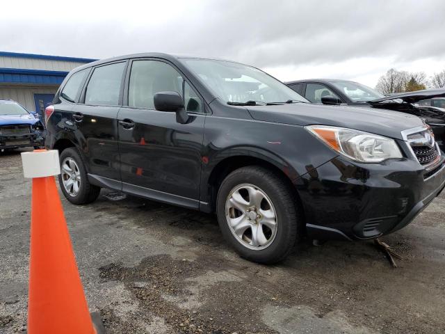 Photo 4 from auction – 2014 SUBARU FORESTER 2 with VIN JF2SJAAC9EH475273