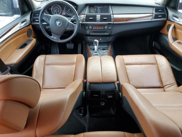 Photo 8 from auction – 2010 BMW X5 XDRIVE3 with VIN 5UXFF0C59ALT76145