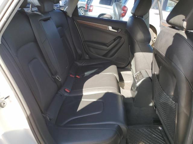 Photo 10 from auction – 2014 AUDI A4 PREMIUM with VIN WAUFFAFL0EN035502