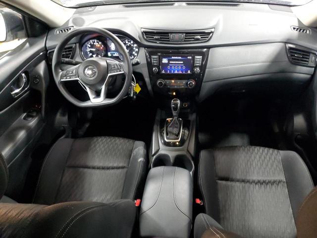 Photo 8 from auction – 2018 NISSAN ROGUE S with VIN KNMAT2MV5JP507675