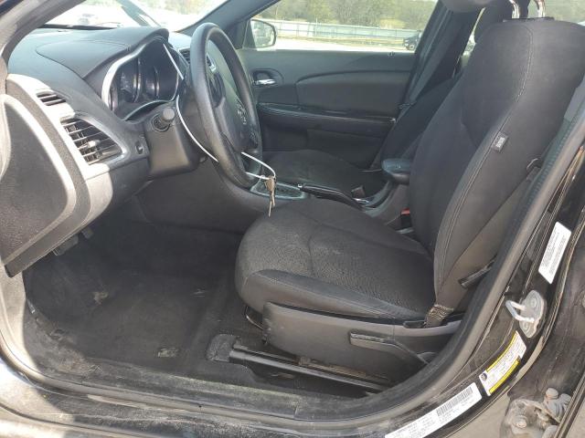 Photo 7 from auction – 2014 DODGE AVENGER SE with VIN 1C3CDZAB9EN201805