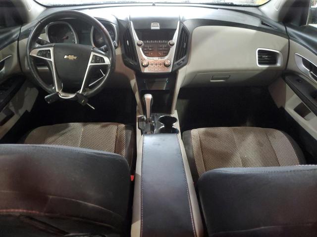 Photo 8 from auction – 2011 CHEVROLET EQUINOX LT with VIN 2CNFLEECXB6286236