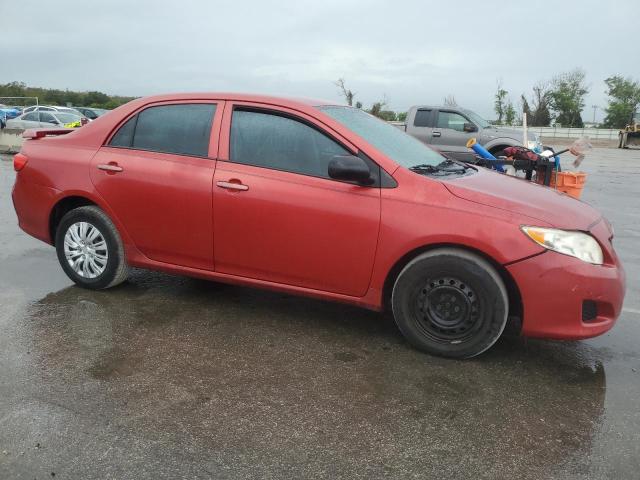 Photo 4 from auction – 2010 TOYOTA COROLLA BA with VIN 2T1BU4EE1AC486835
