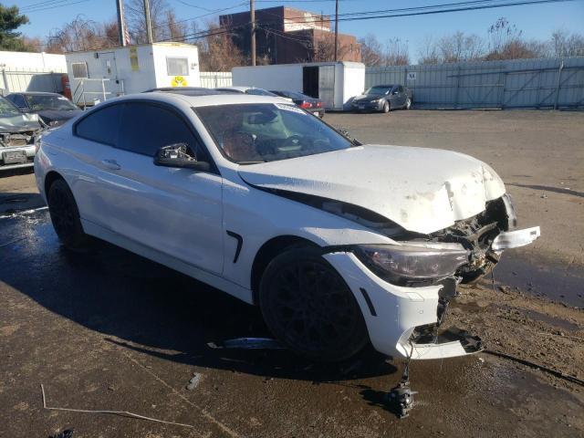 Photo 4 from auction – 2015 BMW 428 XI with VIN WBA3N9C54FK247008