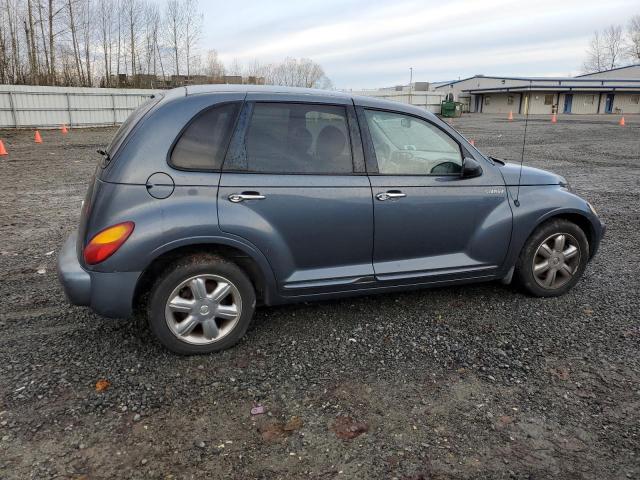 Photo 3 from auction – 2003 CHRYSLER PT CRUISER with VIN 3C8FY68B83T512042
