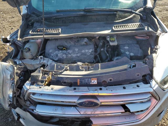 Photo 12 from auction – 2017 FORD ESCAPE SE with VIN 1FMCU0GD2HUB06377