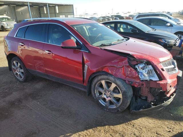 Photo 4 from auction – 2010 CADILLAC SRX PERFOR with VIN 3GYFNEEY7AS607332