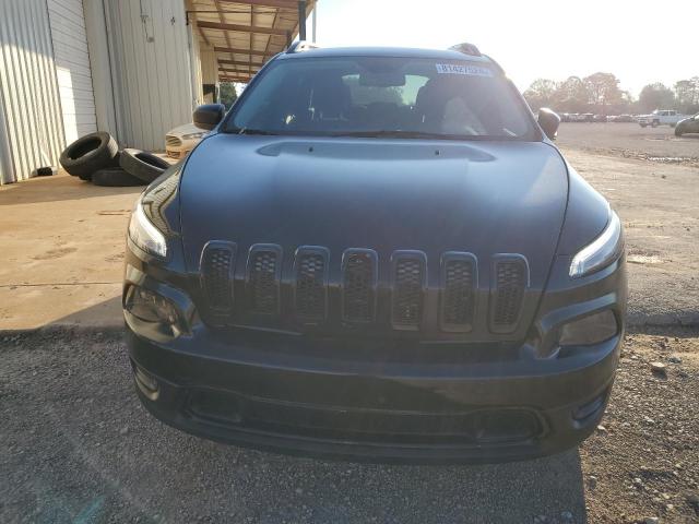Photo 5 from auction – 2017 JEEP CHEROKEE S with VIN 1C4PJLAS5HW571702