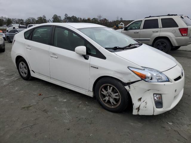 Foto 4 de la subasta – 2011 TOYOTA PRIUS con VIN JTDKN3DU0B5356642