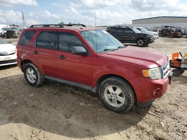 Photo 4 from auction – 2011 FORD ESCAPE XLT with VIN 1FMCU0DG1BKB03021