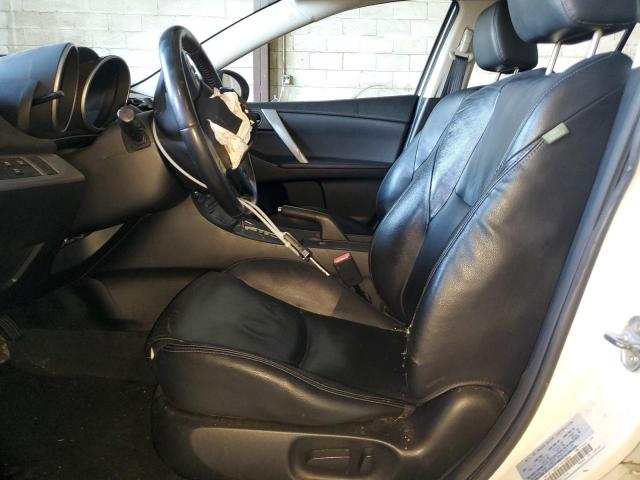Foto 7 de la subasta – 2012 MAZDA 3 I con VIN JM1BL1W86C1690306