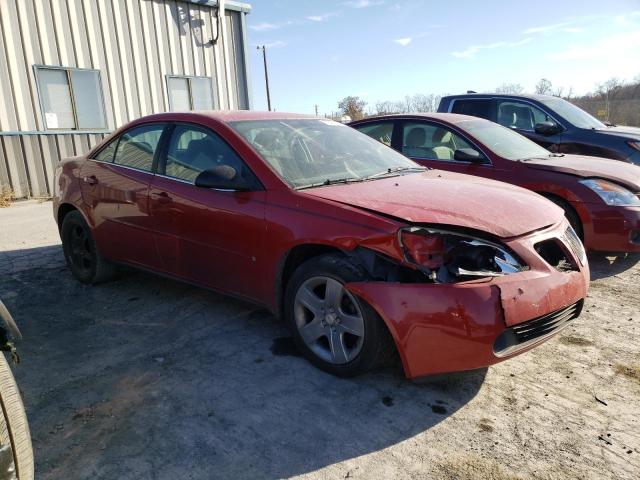 Photo 4 from auction – 2007 PONTIAC G6 VALUE L with VIN 1G2ZF58B074178104