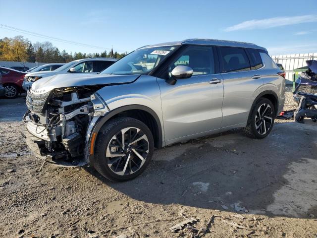 MITSUBISHI OUTLANDER 2023 with VIN JA4J4VA86PZ019579 - Photo from auction