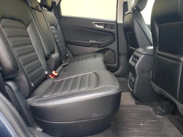 Photo 11 from auction – 2019 FORD EDGE SEL with VIN 2FMPK4J90KBC34536