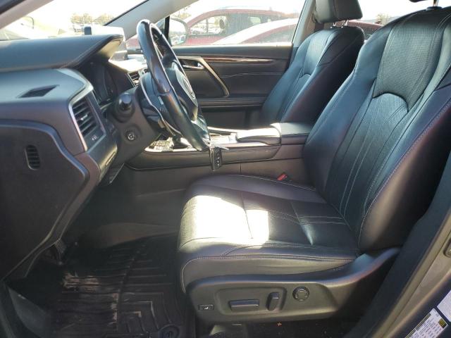 Photo 7 from auction – 2020 LEXUS RX 450H with VIN 2T2JGMDA1LC045108