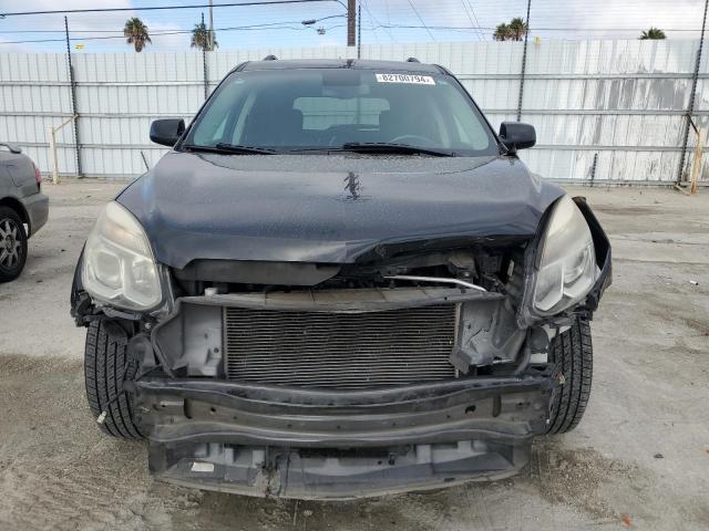Photo 5 from auction – 2017 CHEVROLET EQUINOX LT with VIN 2GNFLFE30H6215198