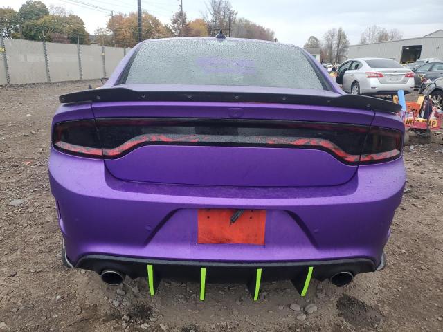 Photo 6 from auction – 2021 DODGE CHARGER SC with VIN 2C3CDXGJ8MH668191