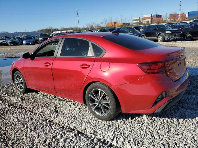 Photo 2 from auction – 2022 KIA FORTE FE with VIN 3KPF24AD4NE463559