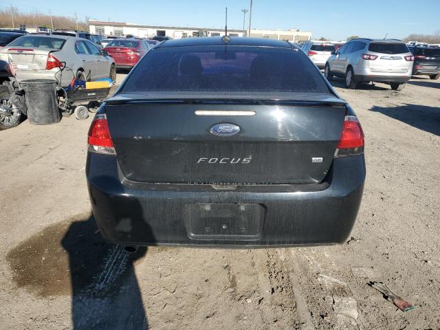 Photo 6 from auction – 2010 FORD FOCUS SE with VIN 1FAHP3CN8AW278186