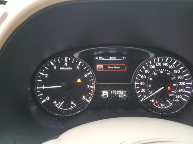 Photo 9 from auction – 2013 NISSAN PATHFINDER with VIN 5N1AR2MM3DC655997