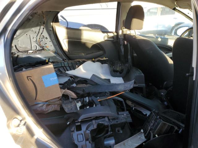 Photo 10 from auction – 2011 MAZDA MAZDA2 with VIN JM1DE1HZ8B0106971