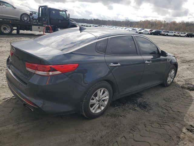 Photo 3 from auction – 2016 KIA OPTIMA LX with VIN KNAGT4L36G5091997