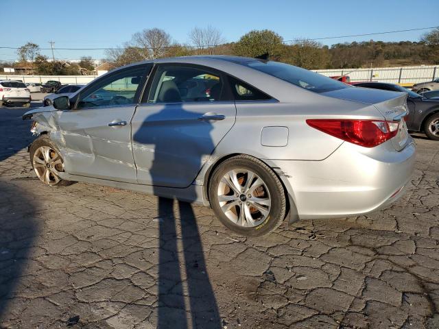 Photo 2 from auction – 2013 HYUNDAI SONATA SE with VIN 5NPEC4AC3DH648552