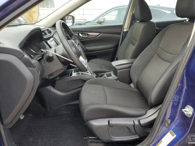 Photo 7 from auction – 2018 NISSAN ROGUE S with VIN 5N1AT2MV3JC790080