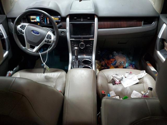 Photo 8 from auction – 2011 FORD EDGE LIMIT with VIN 2FMDK3KC9BBA65088