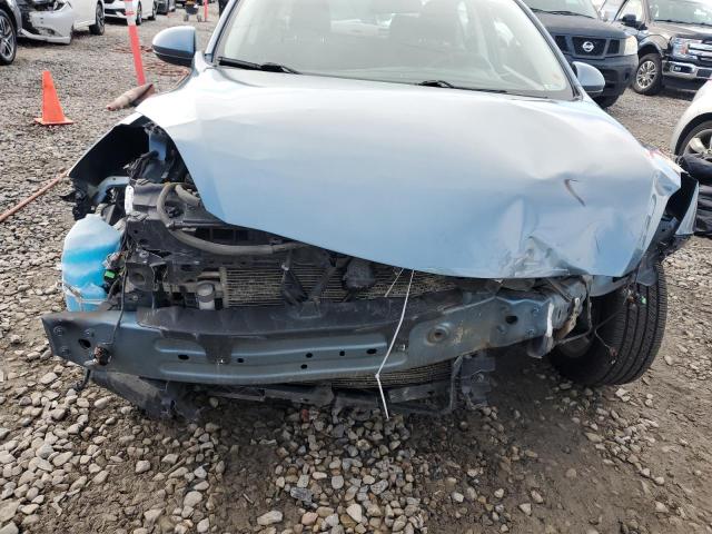 Photo 5 from auction – 2010 MAZDA 3 I with VIN JM1BL1SG7A1329113
