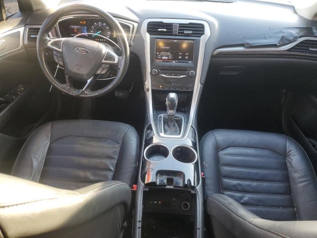 Photo 8 from auction – 2013 FORD FUSION SE with VIN 3FA6P0HR1DR157539