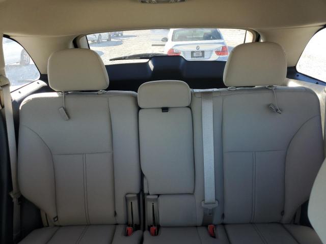 Photo 10 from auction – 2014 FORD EDGE SE with VIN 2FMDK4GCXEBA20146
