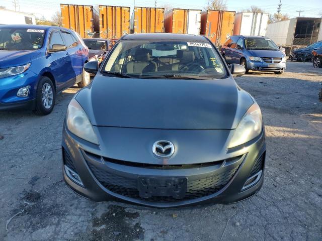 Photo 5 from auction – 2010 MAZDA 3 S with VIN JM1BL1H59A1303392
