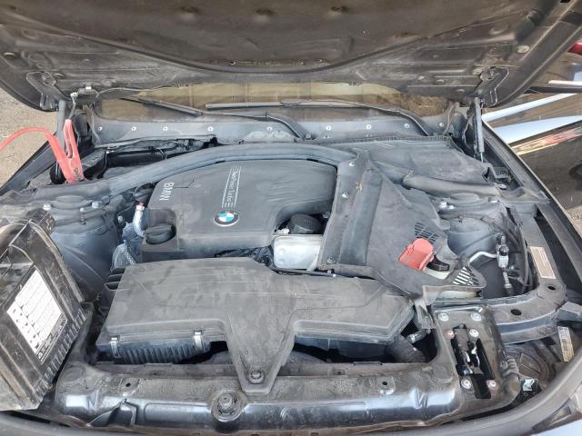Photo 11 from auction – 2014 BMW 320 I with VIN WBA3B1G57ENS77654