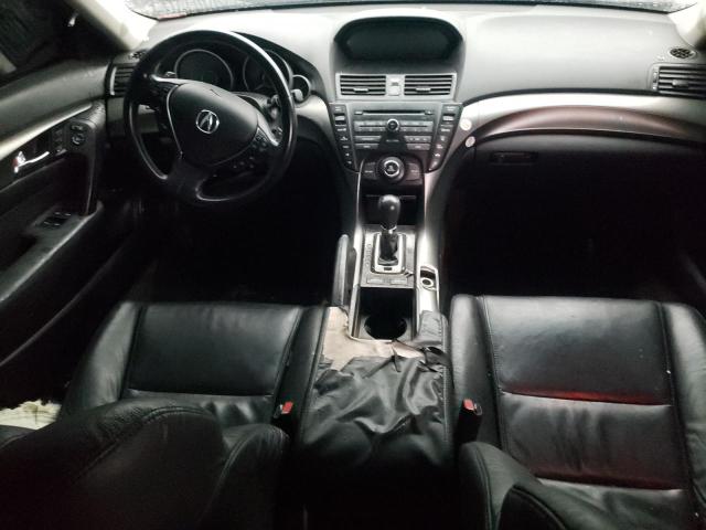 Photo 8 from auction – 2012 ACURA TL with VIN 19UUA8F24CA020242