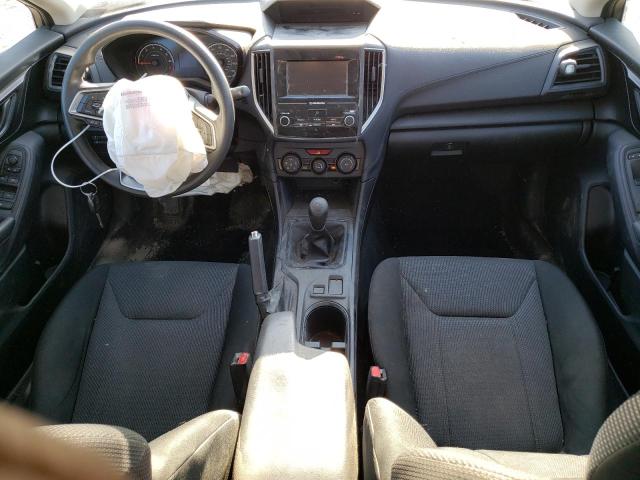 Photo 8 from auction – 2018 SUBARU IMPREZA with VIN 4S3GKAA60J1613524