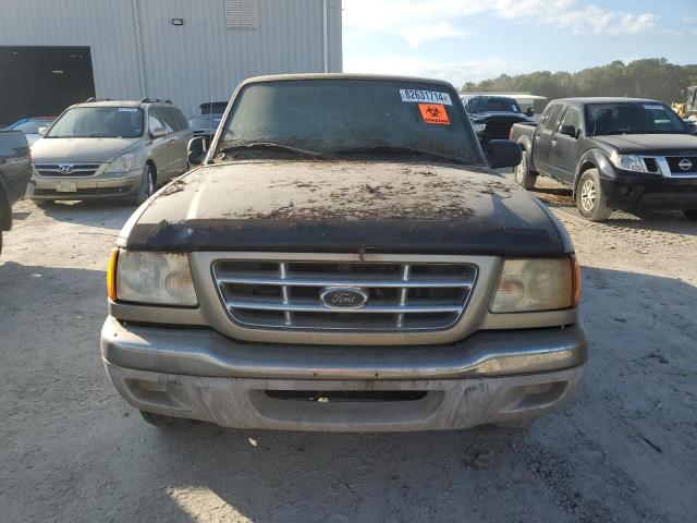 Photo 5 from auction – 2003 FORD RANGER SUP with VIN 1FTYR44V13TA01182
