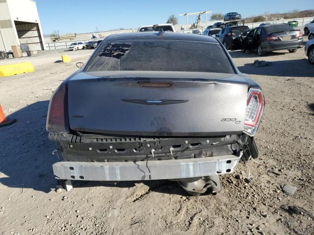 Foto 6 de la subasta – 2017 CHRYSLER 300C con VIN 2C3CCAKGXHH580325