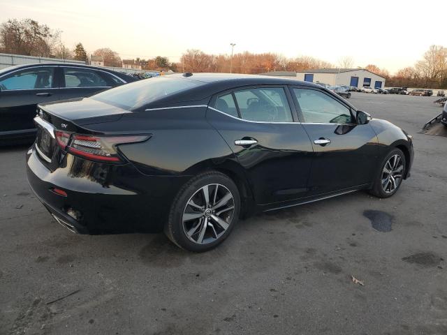Photo 3 from auction – 2019 NISSAN MAXIMA S with VIN 1N4AA6AV3KC381994