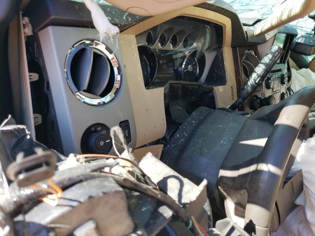 Photo 9 from auction – 2015 FORD F250 SUPER with VIN 1FT7W2BT1FEA80985