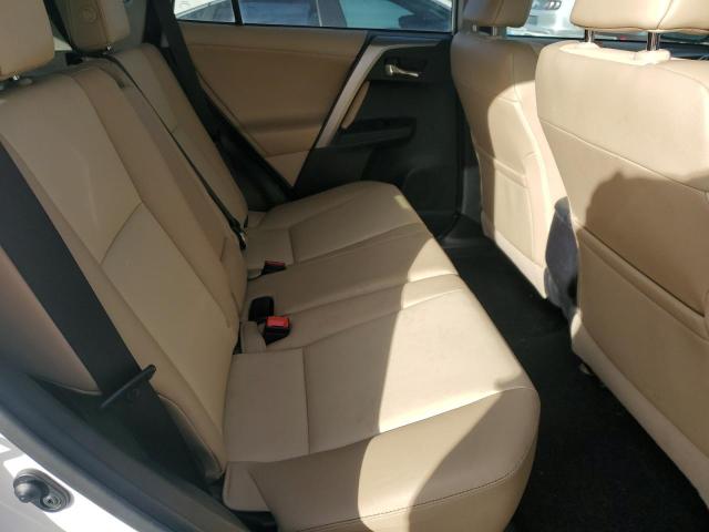 Photo 10 from auction – 2013 TOYOTA RAV4 LIMIT with VIN 2T3DFREV1DW123218