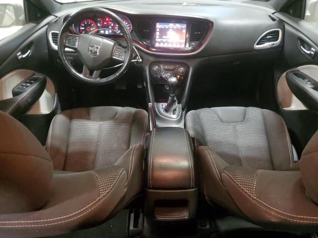 Photo 8 from auction – 2016 DODGE DART SXT with VIN 1C3CDFBBXGD635575