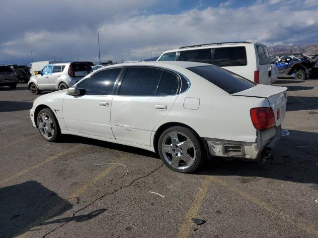 Photo 2 from auction – 2003 LEXUS GS 300 with VIN JT8BD69S830187432