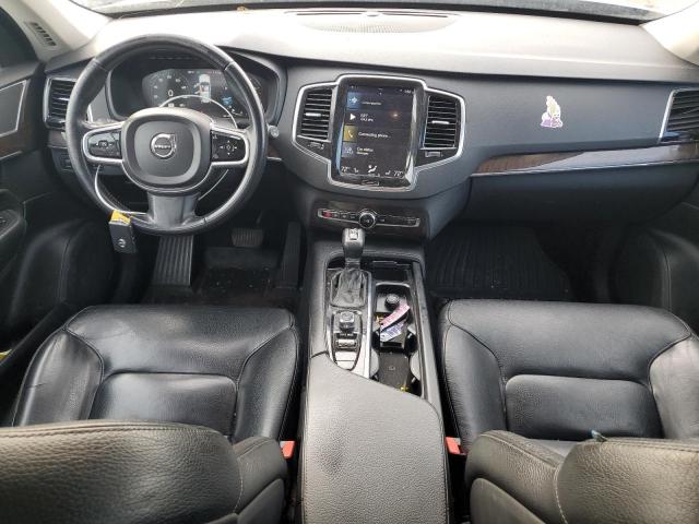 Photo 8 from auction – 2017 VOLVO XC90 T6 with VIN YV4A22PK9H1110985