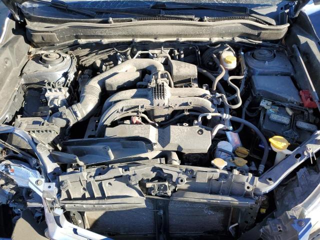Photo 11 from auction – 2017 SUBARU FORESTER 2 with VIN JF2SJABC7HH592868