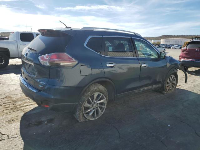 Photo 3 from auction – 2014 NISSAN ROGUE S with VIN 5N1AT2MV7EC825564