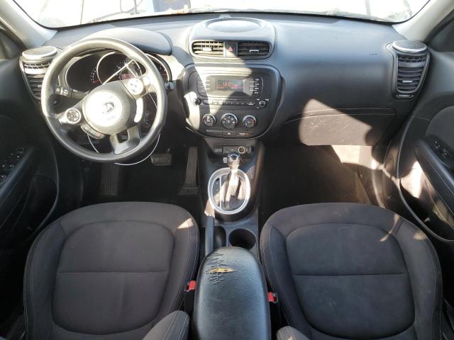 Photo 8 from auction – 2016 KIA SOUL with VIN KNDJN2A20G7287228